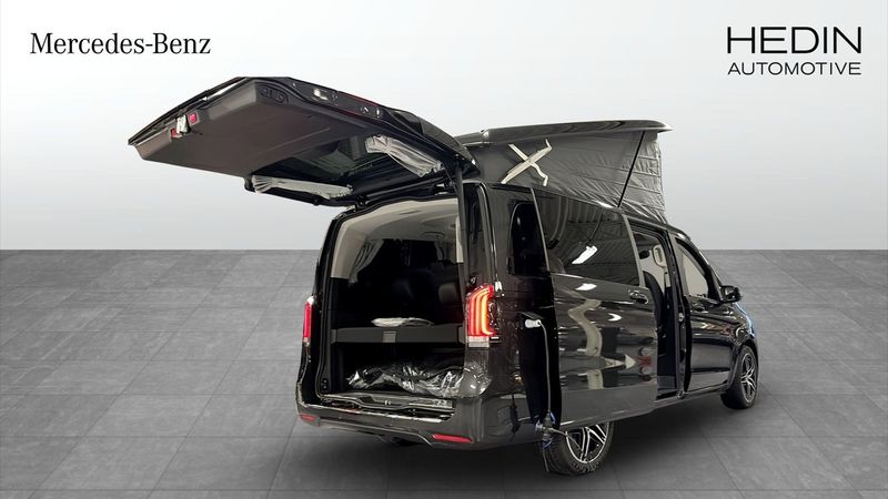 Mercedes Marco Polo bild 2