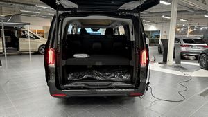 Mercedes Marco Polo bild 7