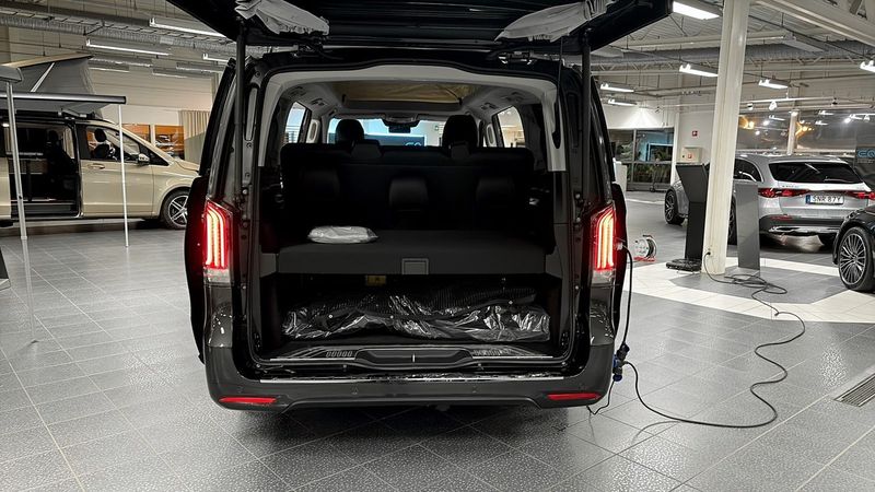 Mercedes Marco Polo bild 7