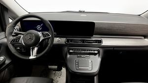 Mercedes Marco Polo bild 4