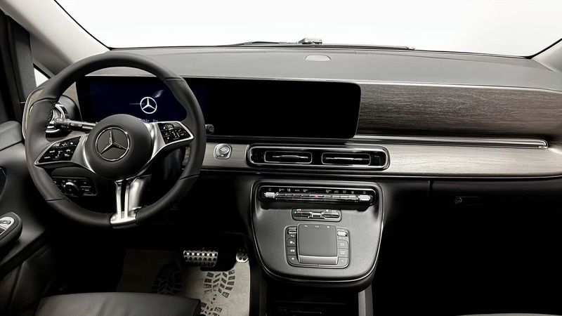 Mercedes Marco Polo bild 4