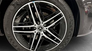 Mercedes Marco Polo bild 9