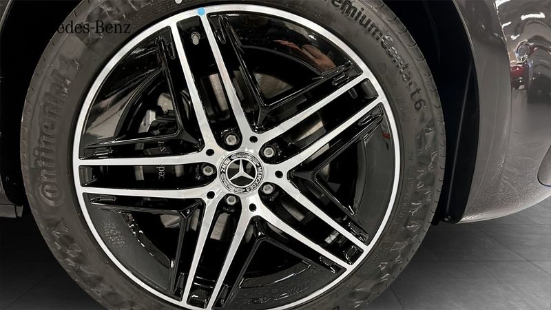 Mercedes Marco Polo bild 9