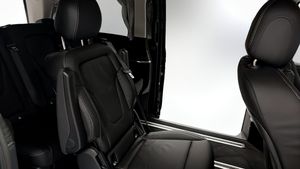 Mercedes Marco Polo bild 5