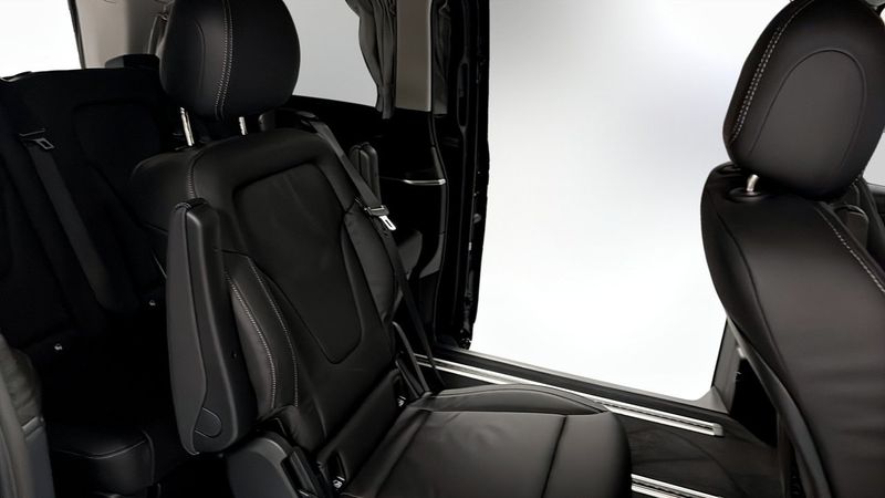 Mercedes Marco Polo bild 5