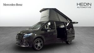 Mercedes Marco Polo bild 1