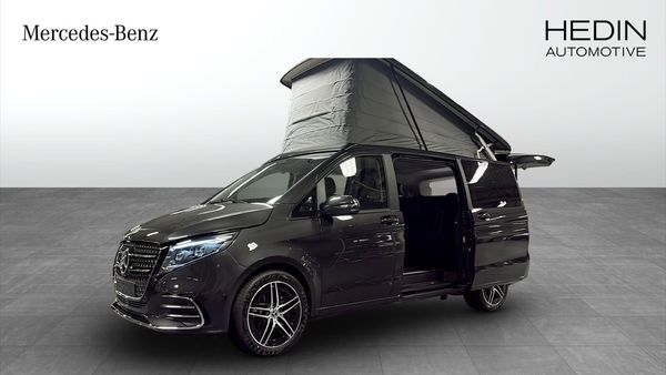 Mercedes Marco Polo HORIZON 300 D LÅNG STANDARD - 2025