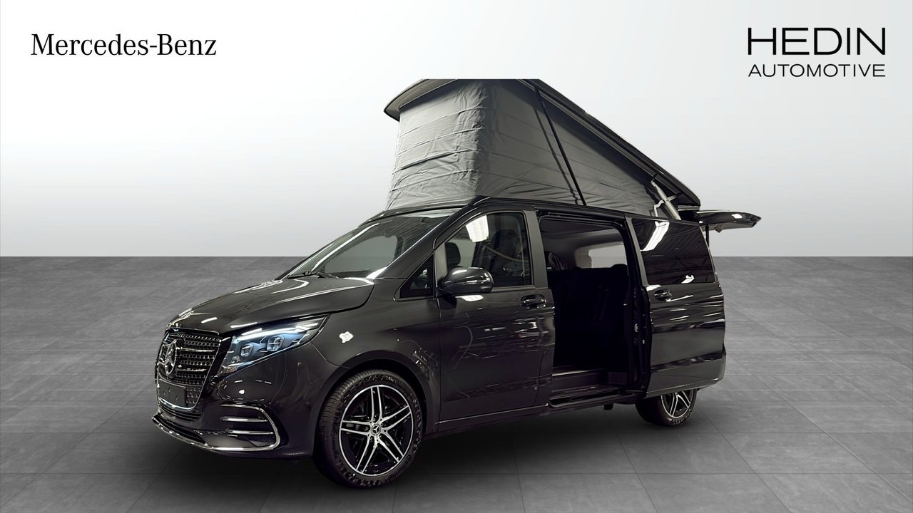 Mercedes Marco Polo