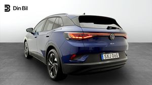 Volkswagen ID.4 bild 3