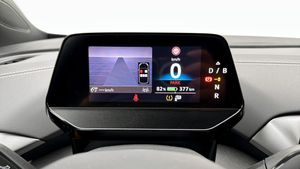 Volkswagen ID.4 bild 13