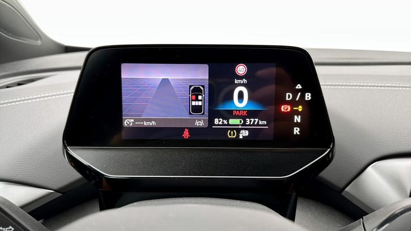 Volkswagen ID.4 bild 13