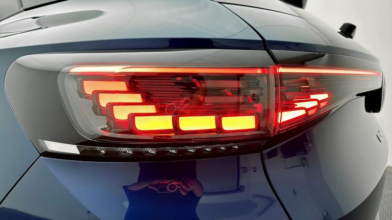 Volkswagen ID.4 bild 19