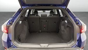 Volkswagen ID.4 bild 12