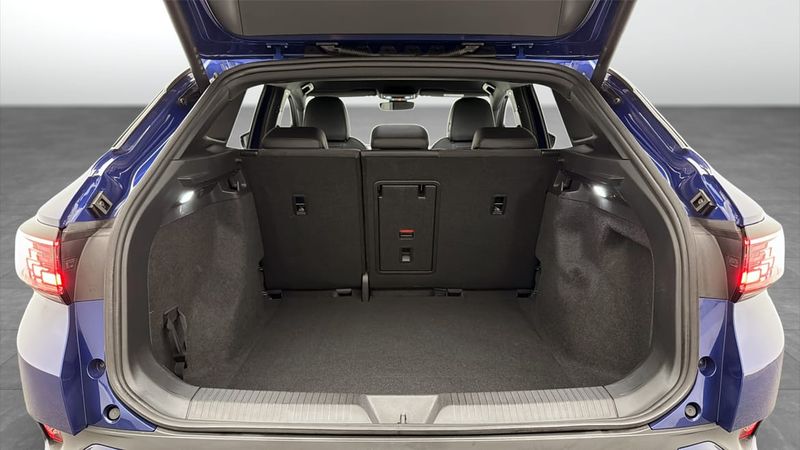Volkswagen ID.4 bild 12