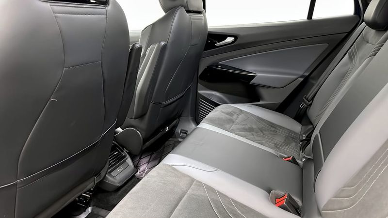 Volkswagen ID.4 bild 11