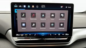 Volkswagen ID.4 bild 15