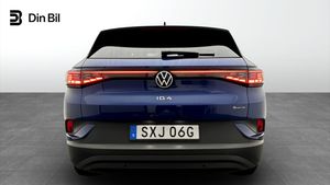 Volkswagen ID.4 bild 5