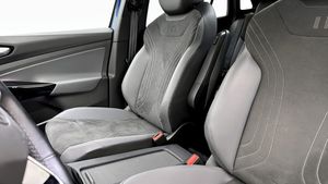 Volkswagen ID.4 bild 8