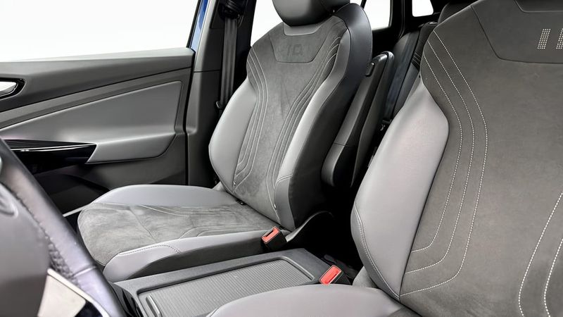 Volkswagen ID.4 bild 8