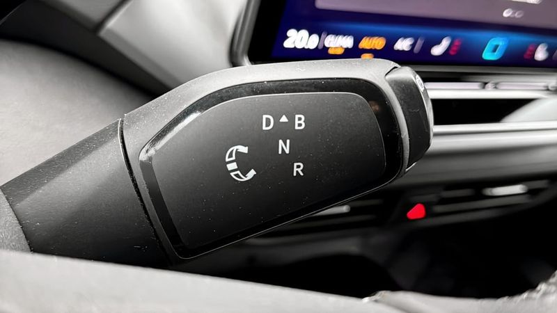 Volkswagen ID.4 bild 17