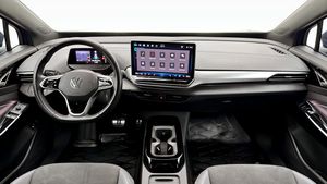 Volkswagen ID.4 bild 10