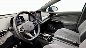 Volkswagen ID.4 bild 7