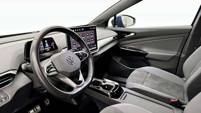 Volkswagen ID.4 bild 7