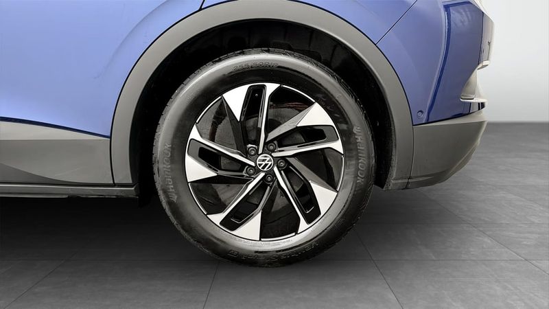 Volkswagen ID.4 bild 6