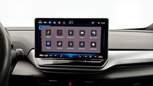 Volkswagen ID.4 bild 9