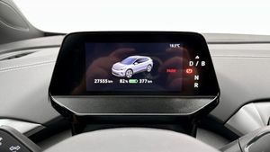Volkswagen ID.4 bild 14