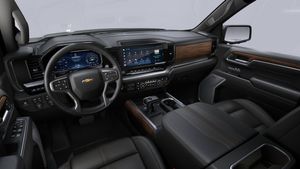 Chevrolet Silverado bild 5