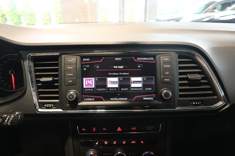 Seat Ateca bild 17