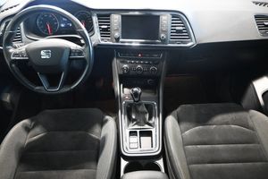 Seat Ateca bild 9