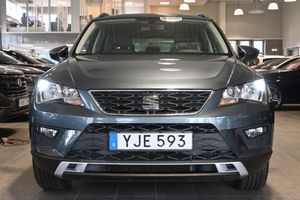Seat Ateca bild 5
