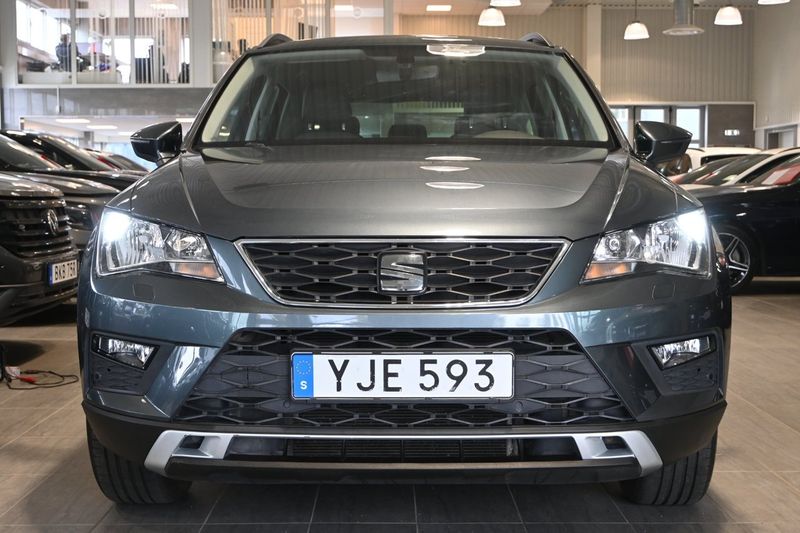 Seat Ateca bild 5