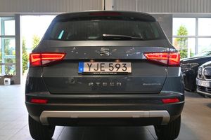 Seat Ateca bild 4
