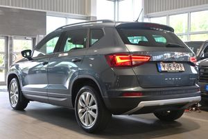 Seat Ateca bild 3