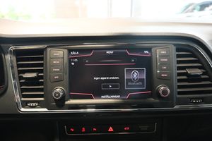Seat Ateca bild 18