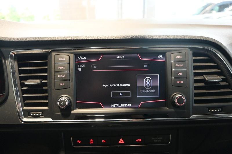Seat Ateca bild 18
