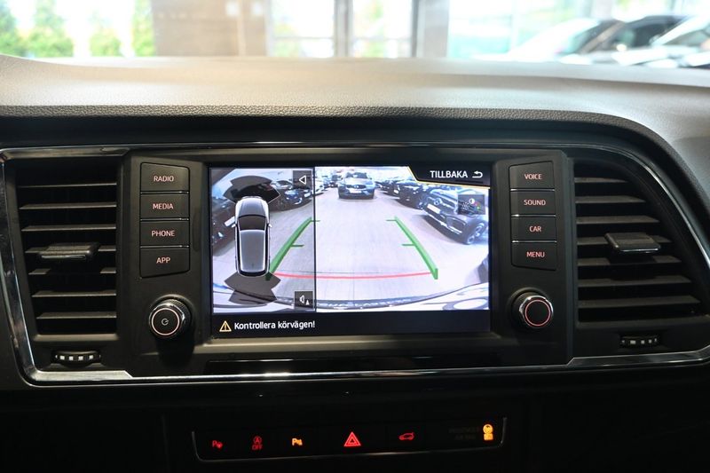 Seat Ateca bild 20