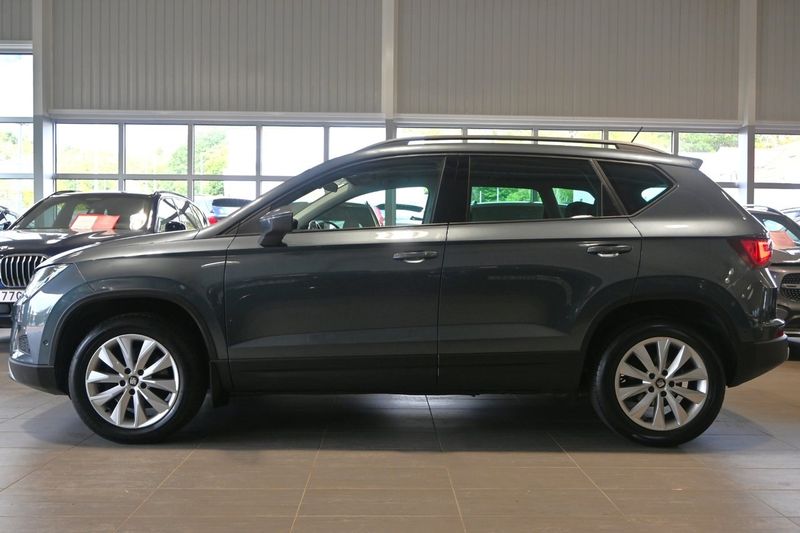 Seat Ateca bild 2