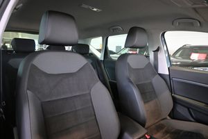 Seat Ateca bild 12