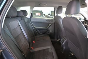 Seat Ateca bild 14