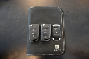 Seat Ateca bild 21