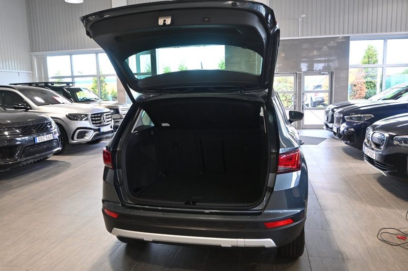 Seat Ateca bild 15