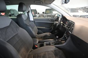 Seat Ateca bild 11