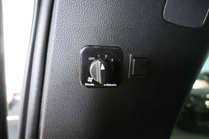 Mercedes V300 bild 20