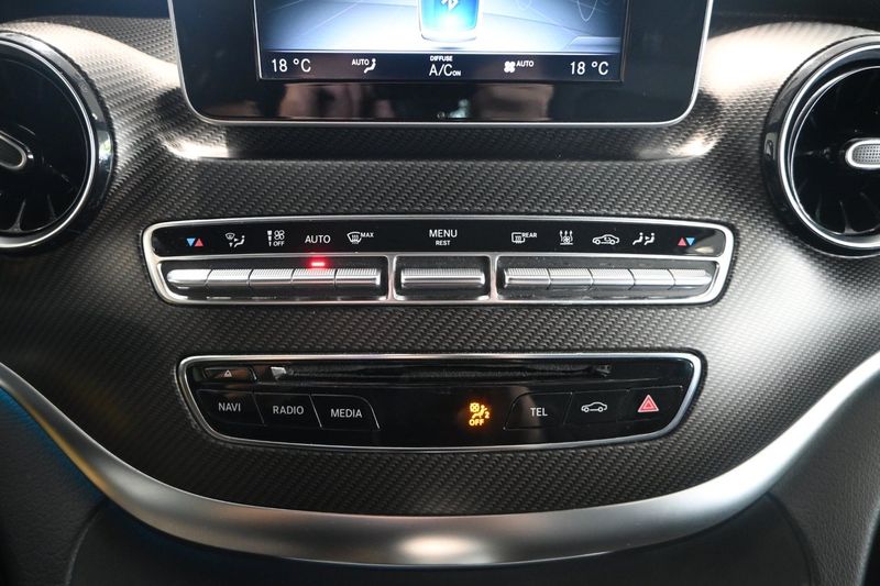 Mercedes V300 bild 28