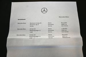 Mercedes V300 bild 33