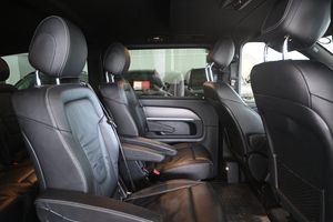 Mercedes V300 bild 15